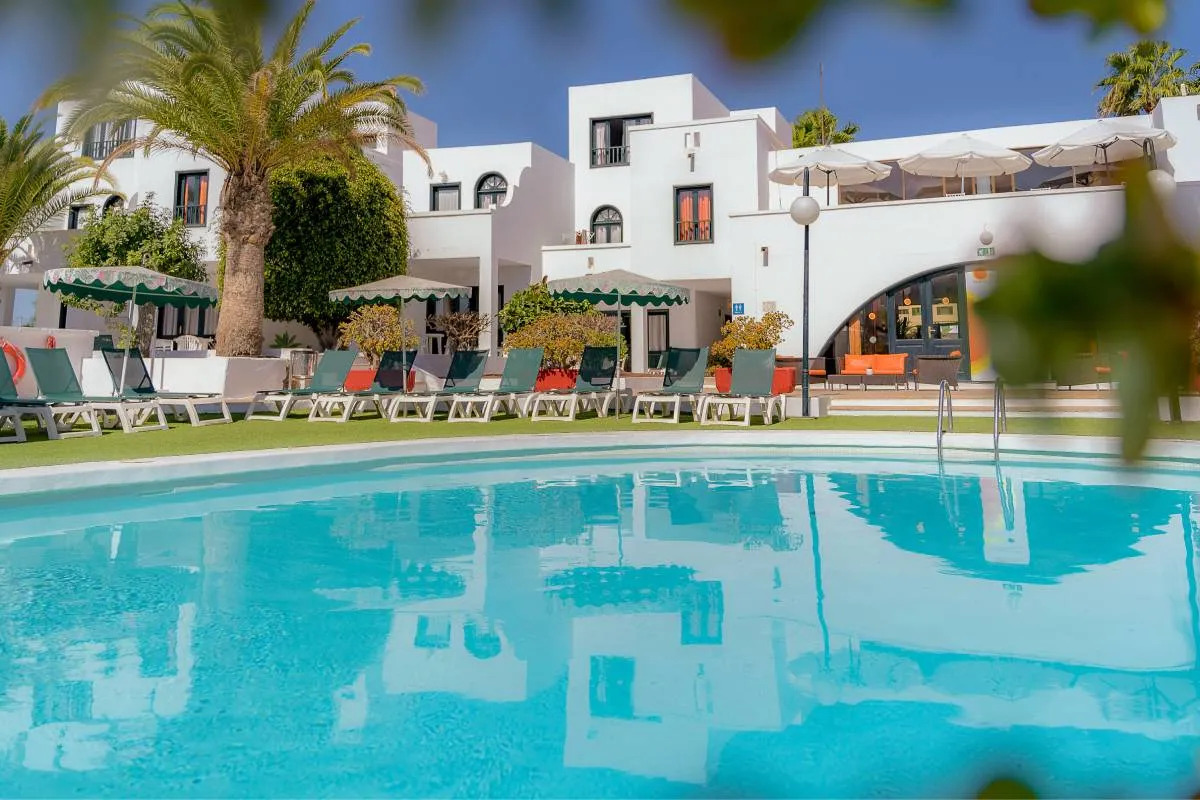 Nazaret Sol Apartments photo 3