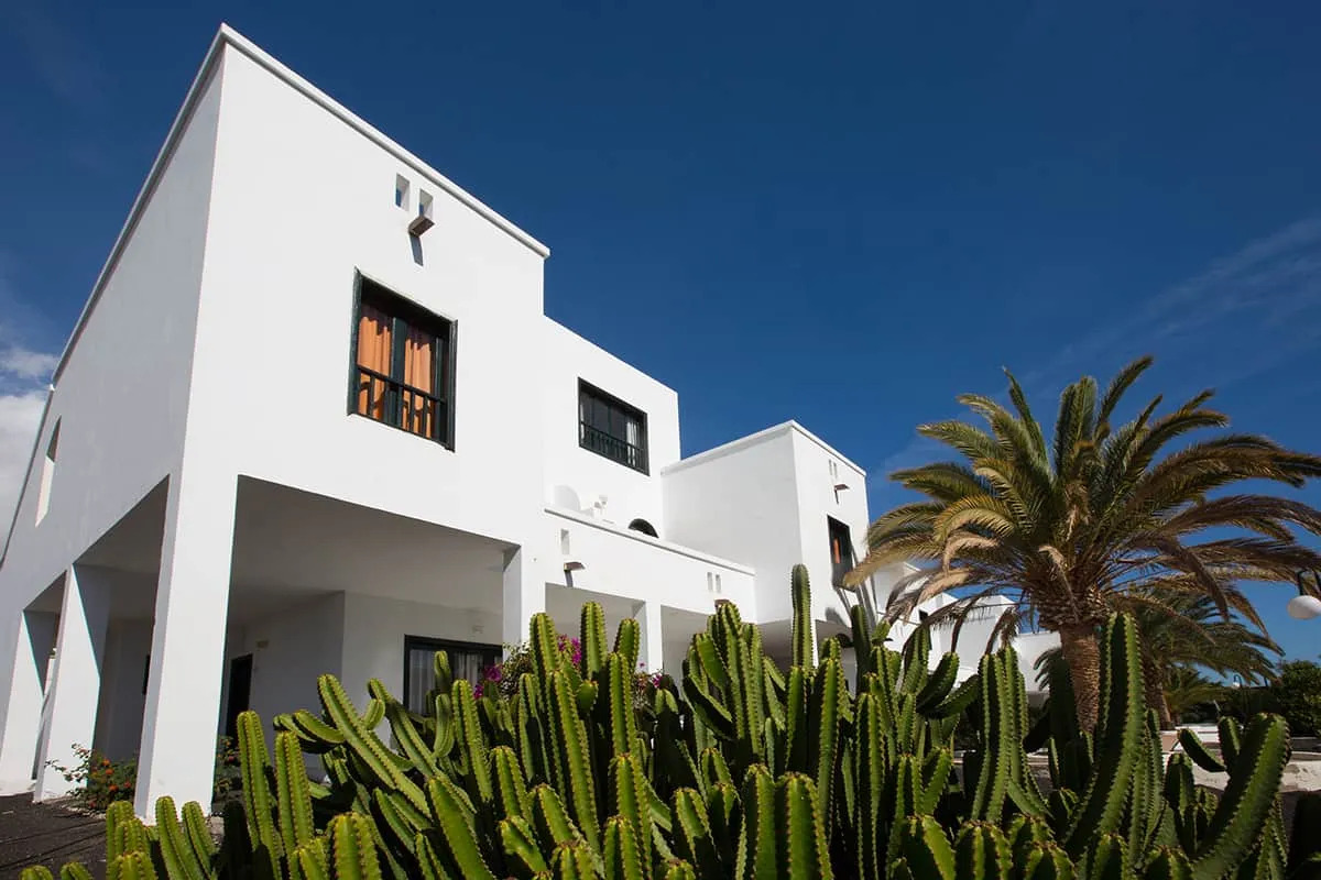 Nazaret Sol Apartments photo 5