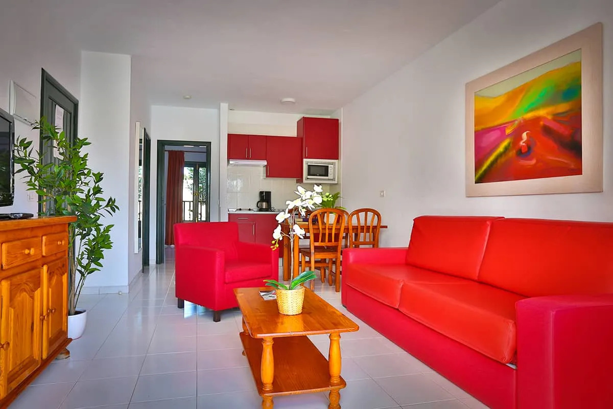 Nazaret Sol Apartments photo 6