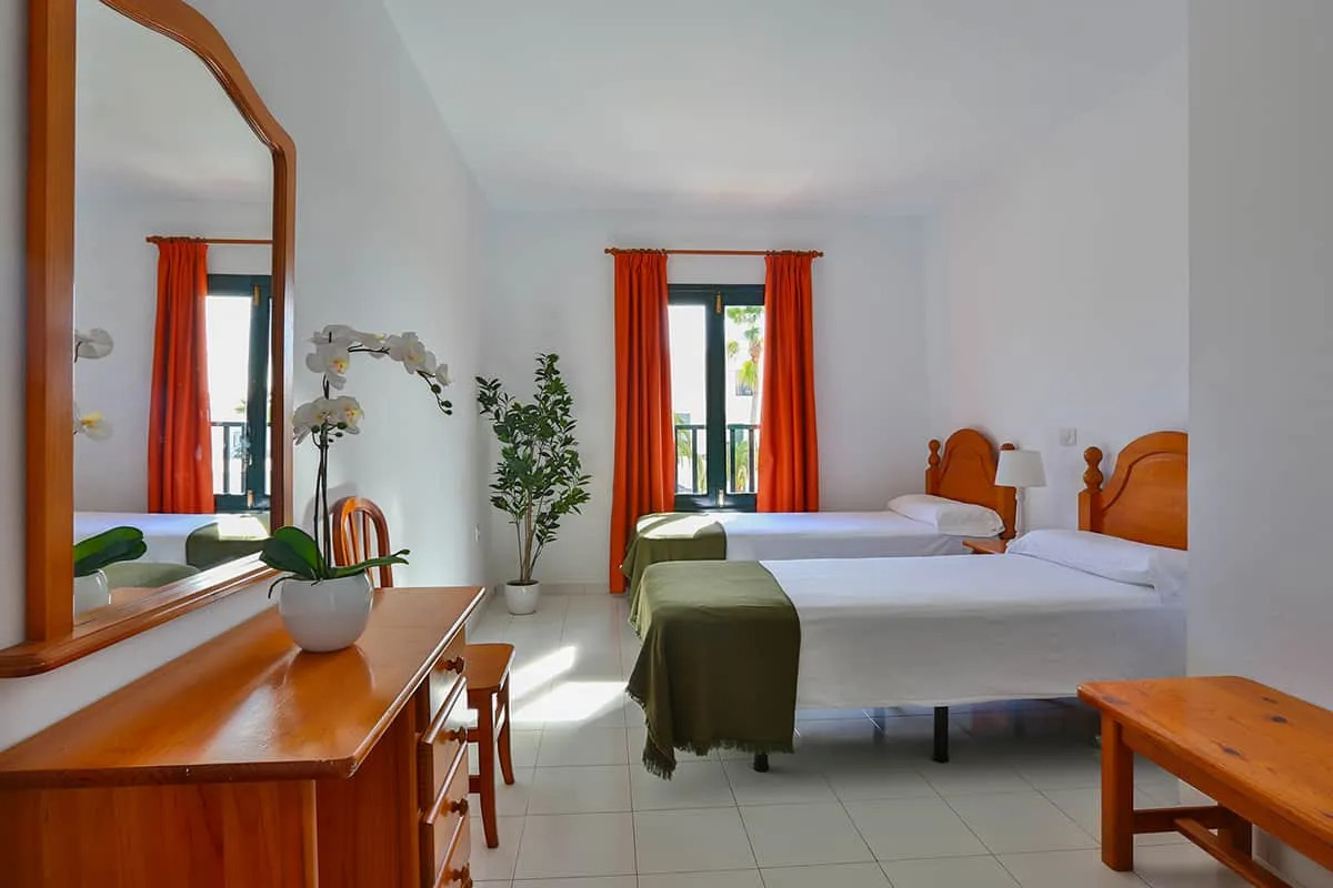 Nazaret Sol Apartments photo 8