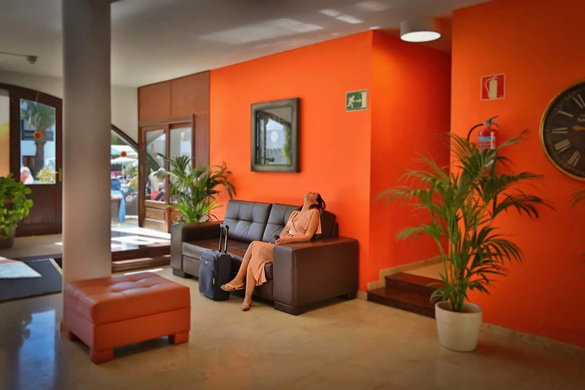 Nazaret Sol Apartments photo 9