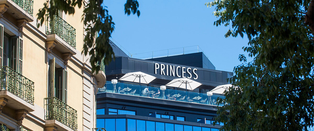 Negresco Princess