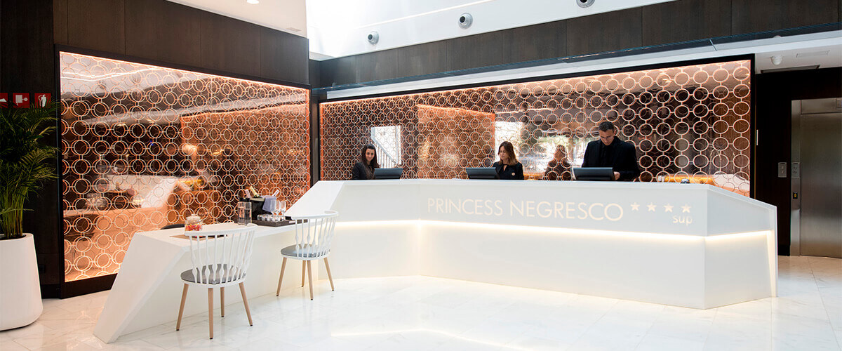 Negresco Princess photo 5