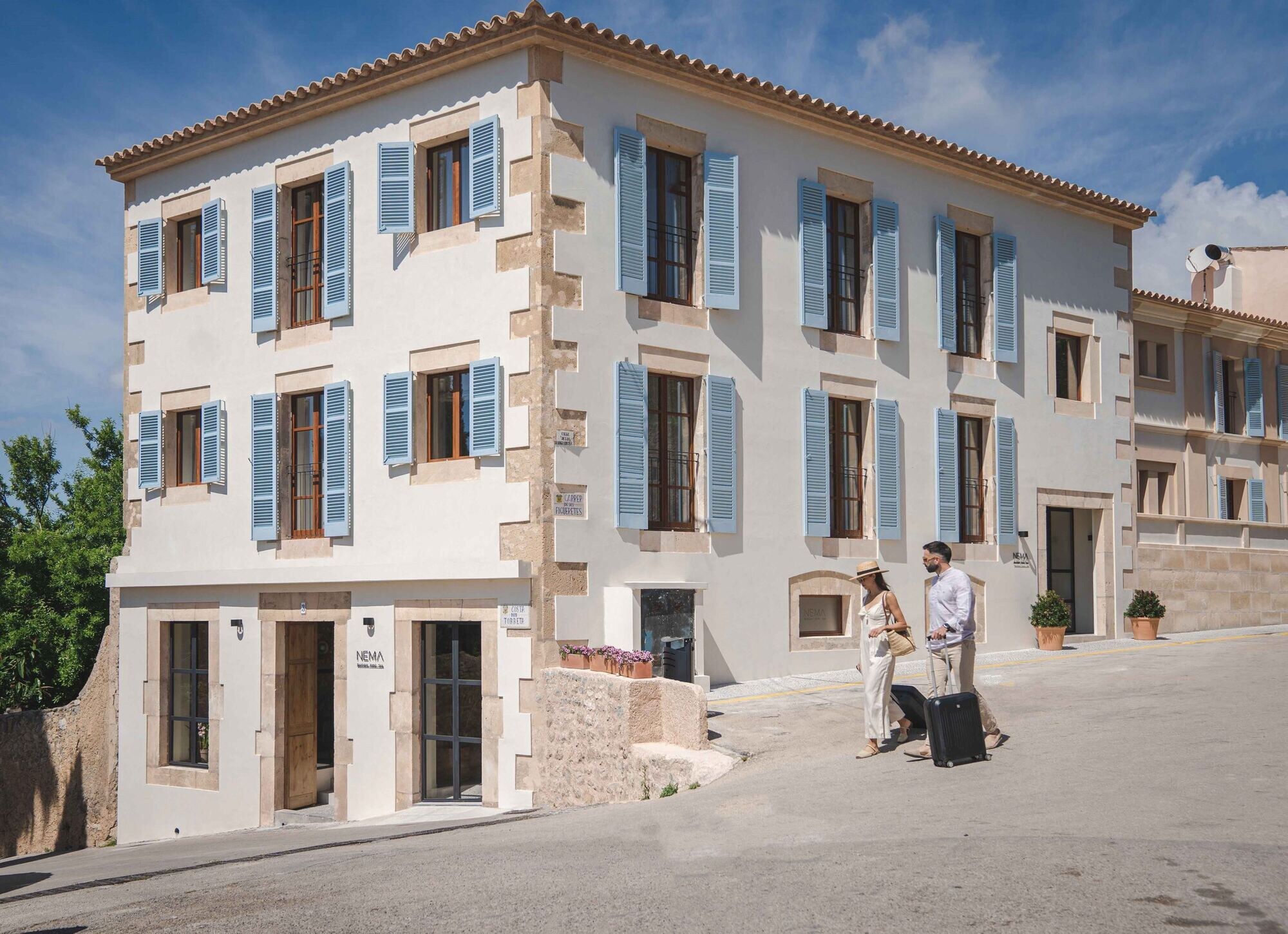 Nema Boutique Hotel & Spa photo 1