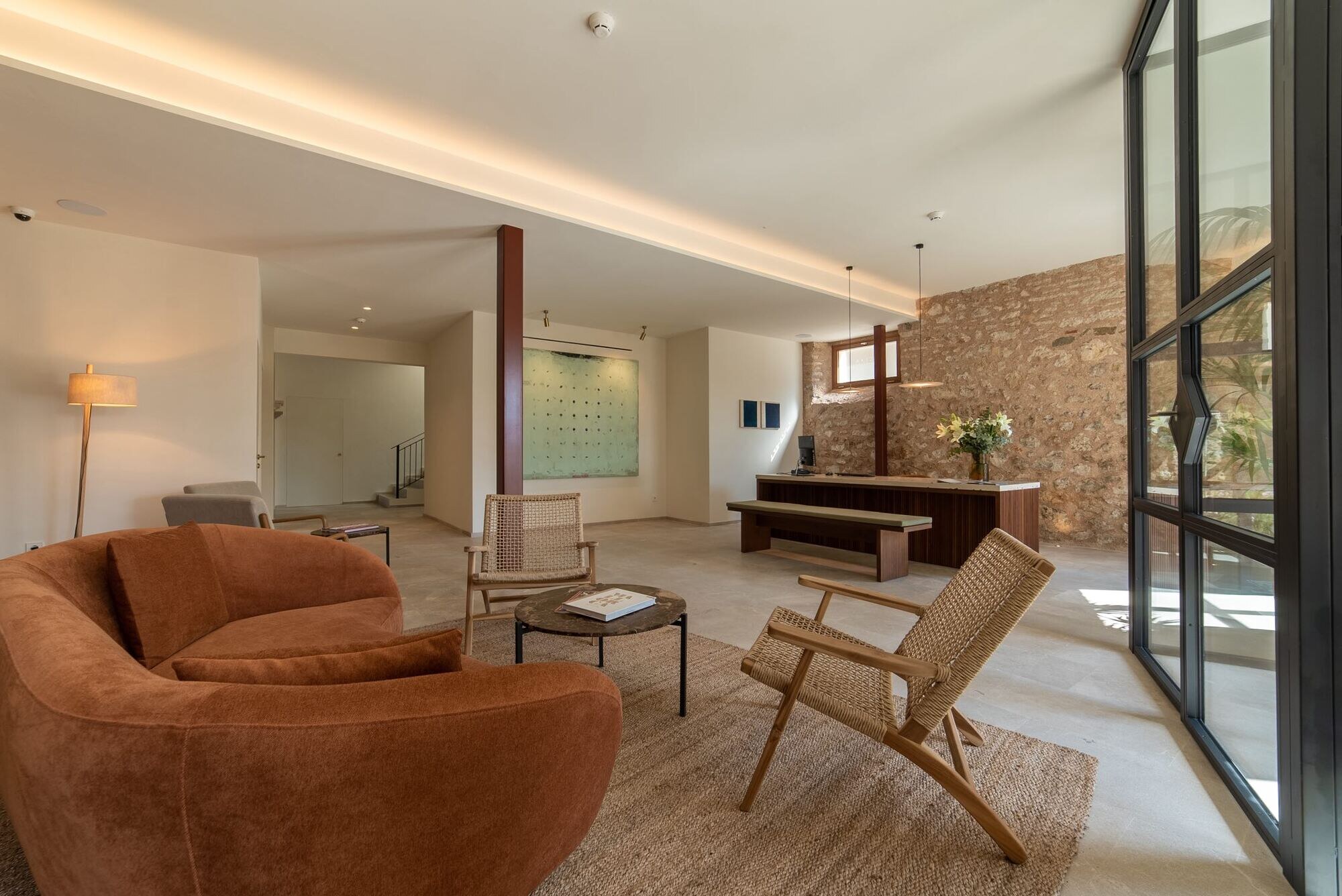 Nema Boutique Hotel & Spa photo 10