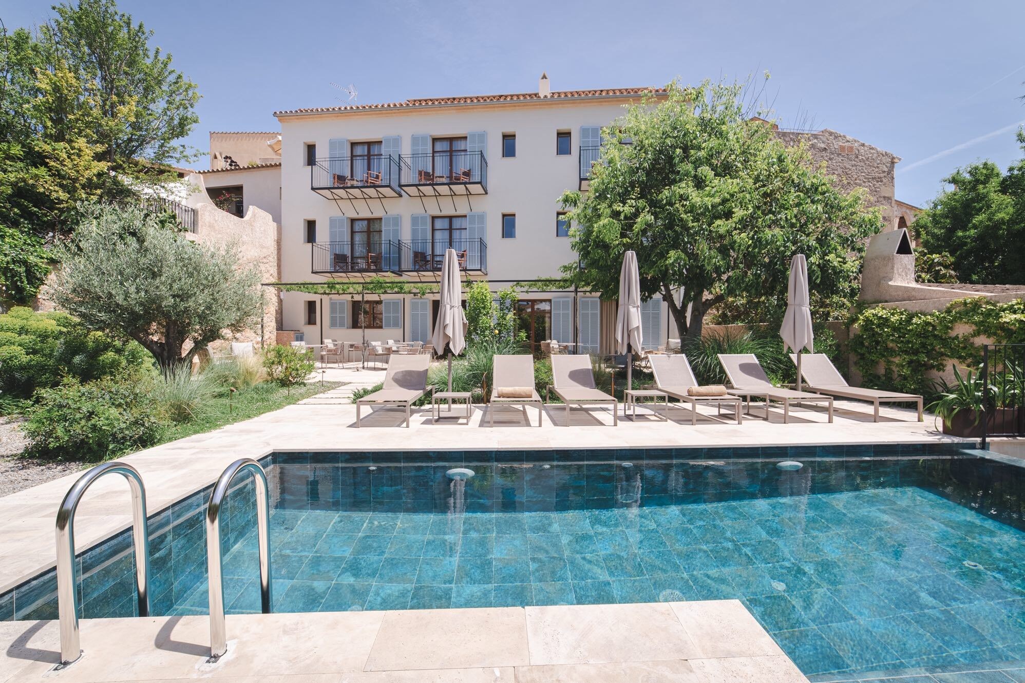 Nema Boutique Hotel & Spa photo 2