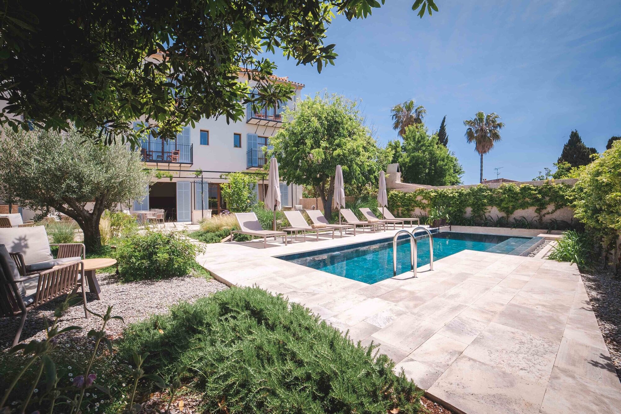 Nema Boutique Hotel & Spa photo 3