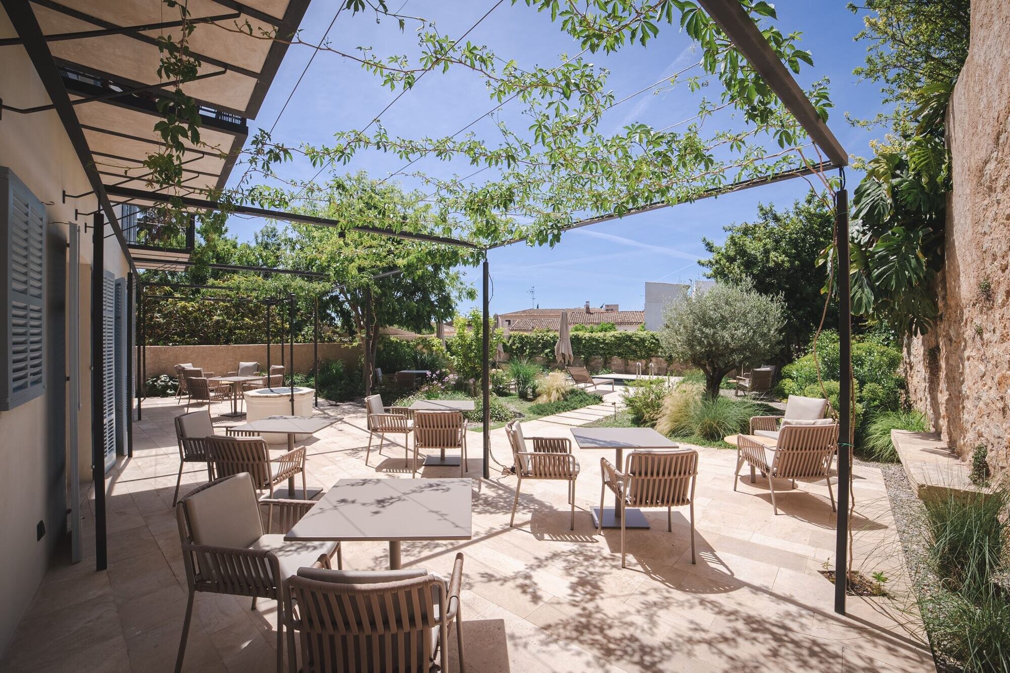 Nema Boutique Hotel & Spa photo 4