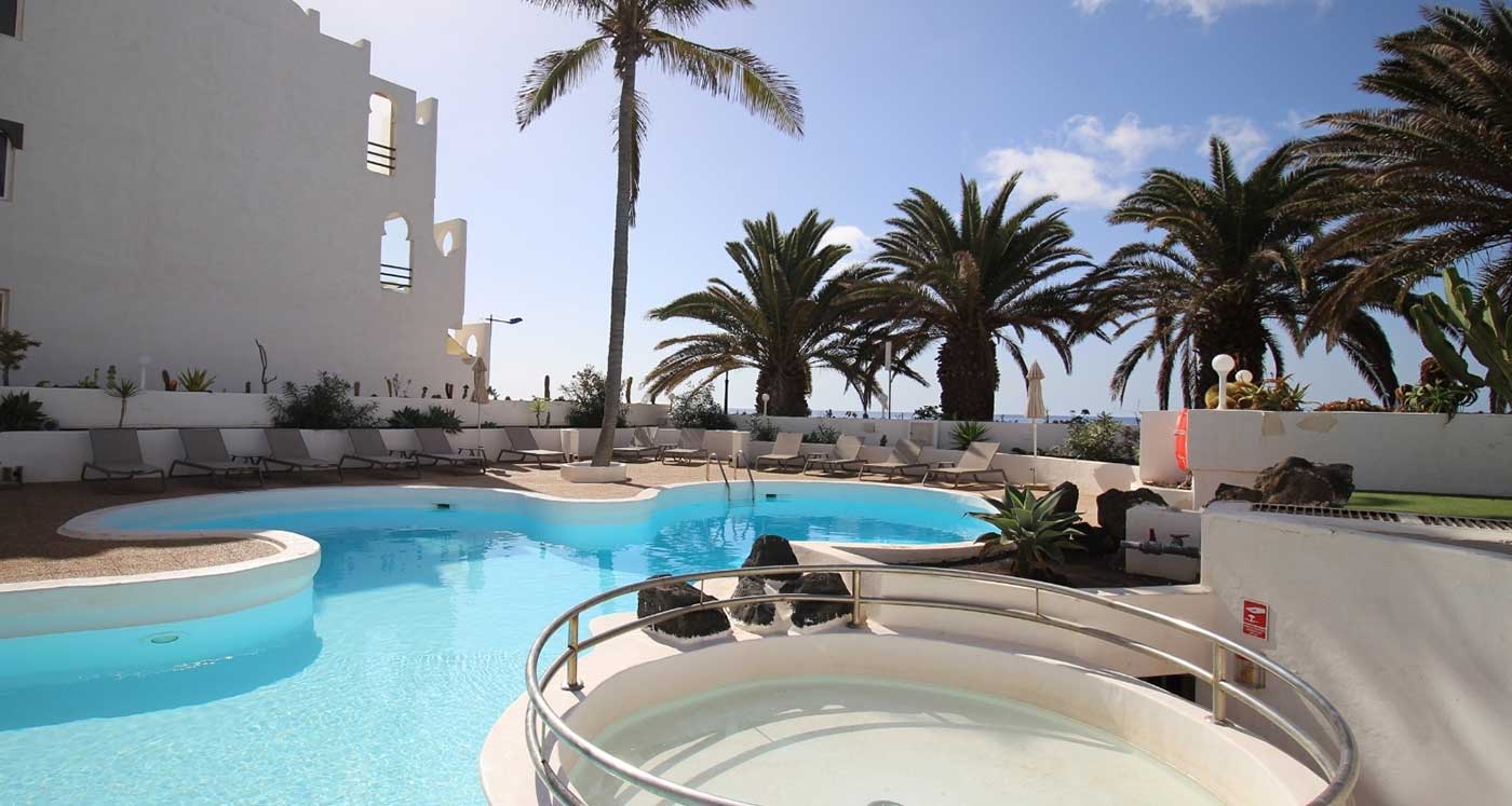Neptuno Suites photo 1