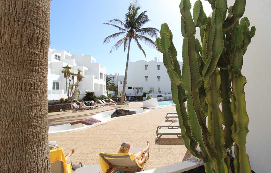 Neptuno Suites photo 2