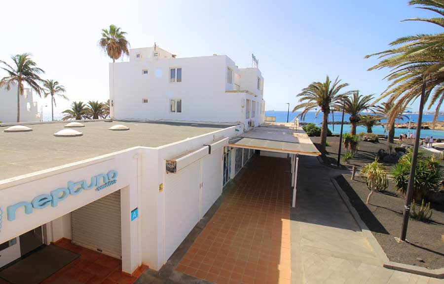 Neptuno Suites photo 3