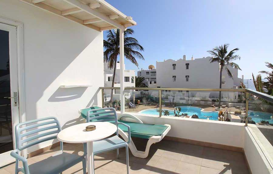 Neptuno Suites photo 4