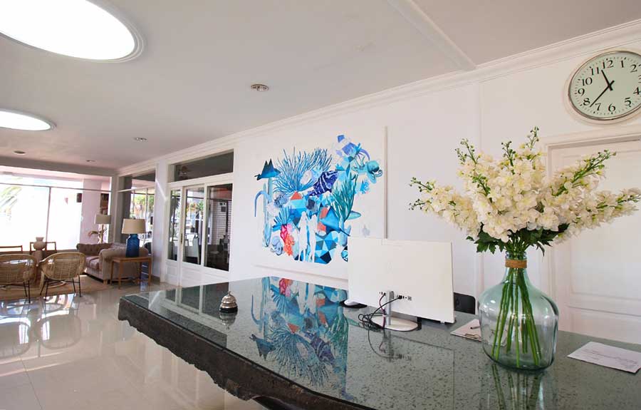 Neptuno Suites photo 8