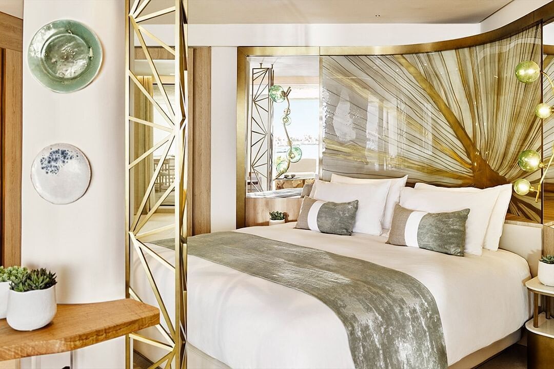 Nobu Hotel Ibiza Bay photo 10