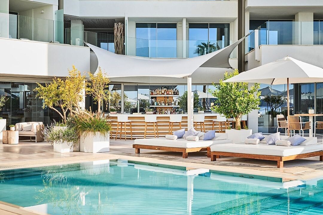 Nobu Hotel Ibiza Bay photo 2
