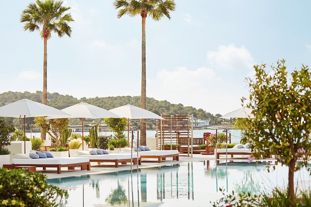 Nobu Hotel Ibiza Bay photo 3