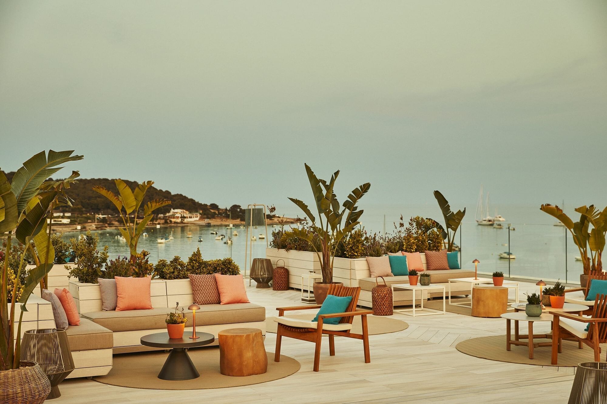 Nobu Hotel Ibiza Bay photo 4