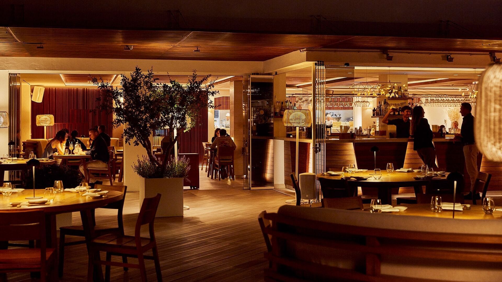 Nobu Hotel Ibiza Bay photo 6