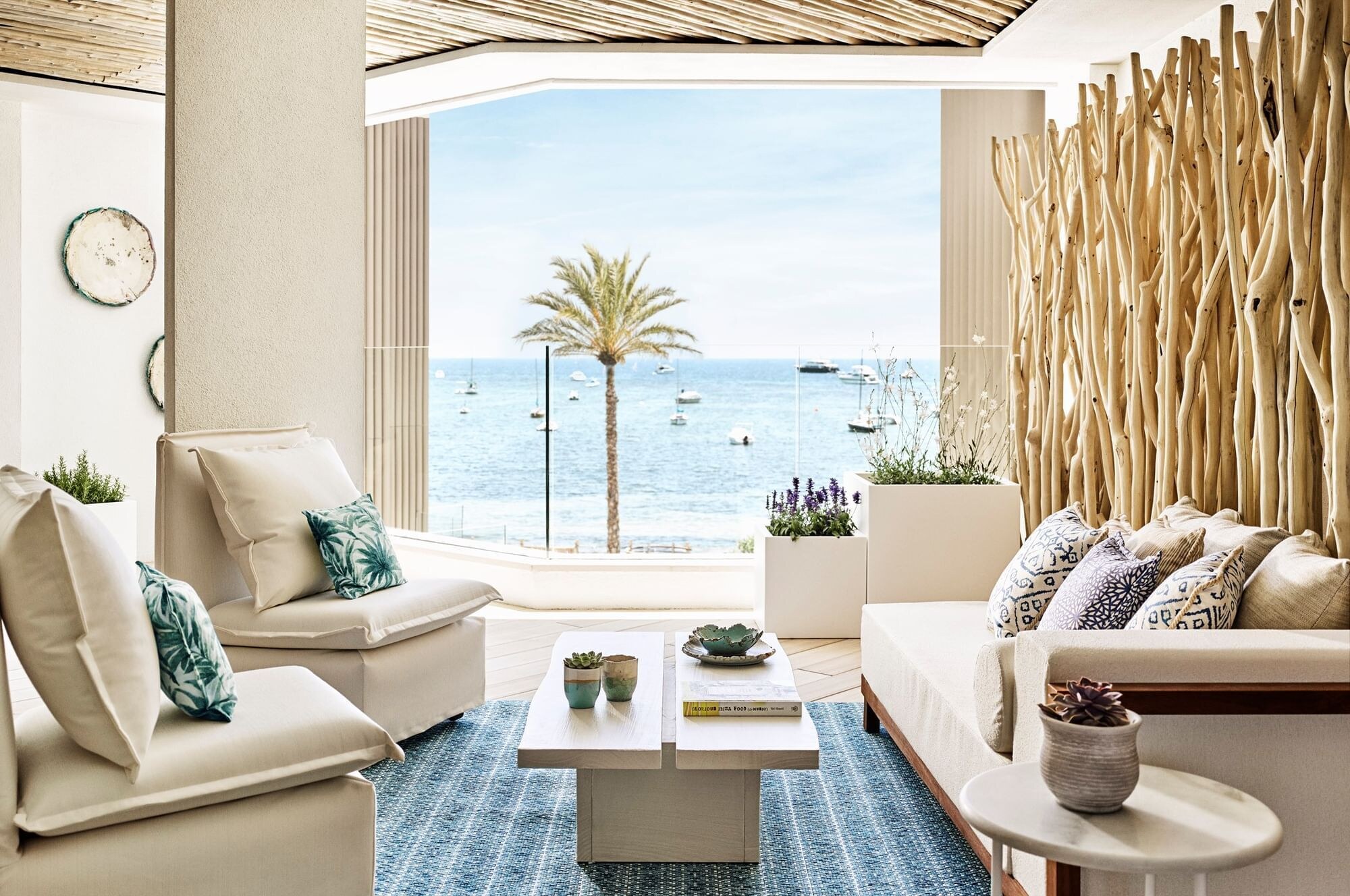 Nobu Hotel Ibiza Bay photo 7