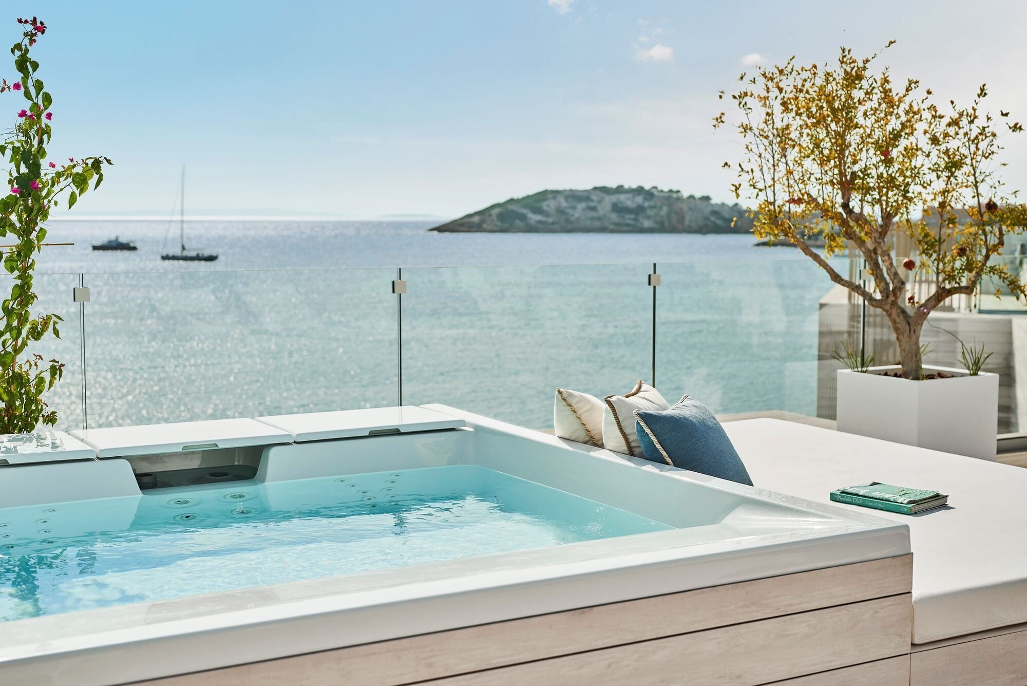 Nobu Hotel Ibiza Bay photo 8