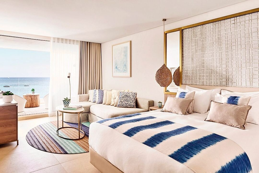 Nobu Hotel Ibiza Bay photo 9