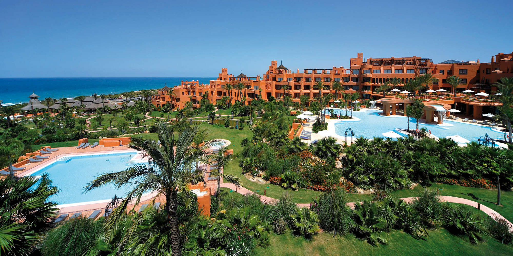 Novo Resort The Residence Luxury Apartments by Barcelo