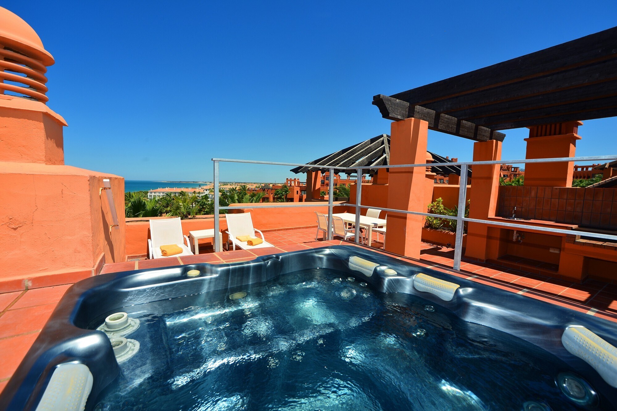 Novo Resort The Residence Luxury Apartments by Barcelo photo 4