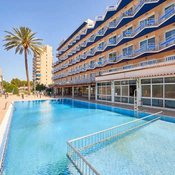 Nura Santa Ponsa photo 1