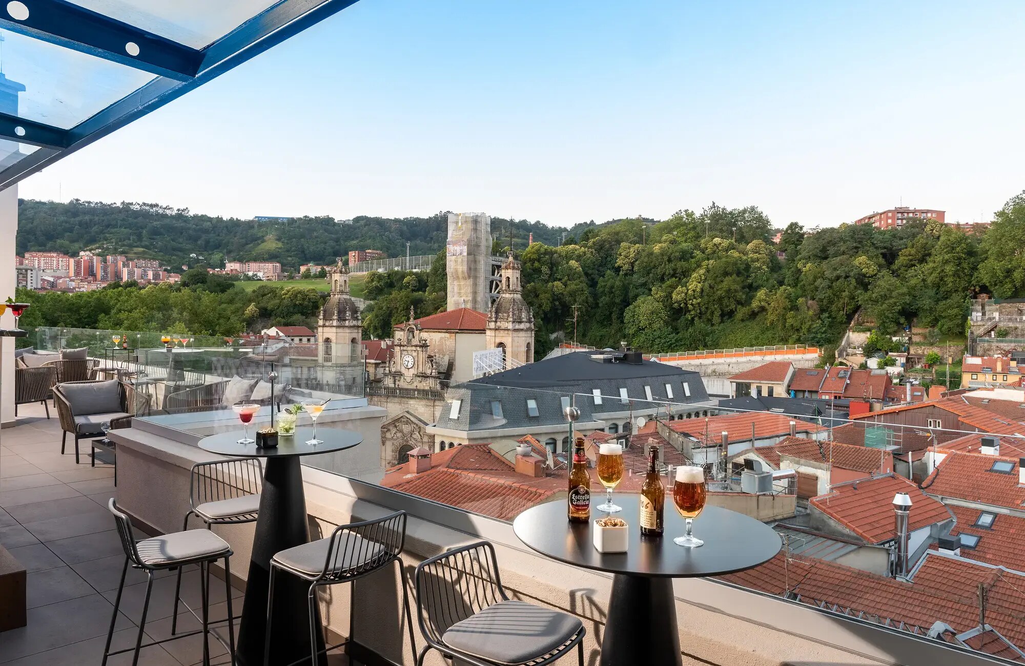 NYX Hotel Bilbao by Leonardo Hotels photo 2