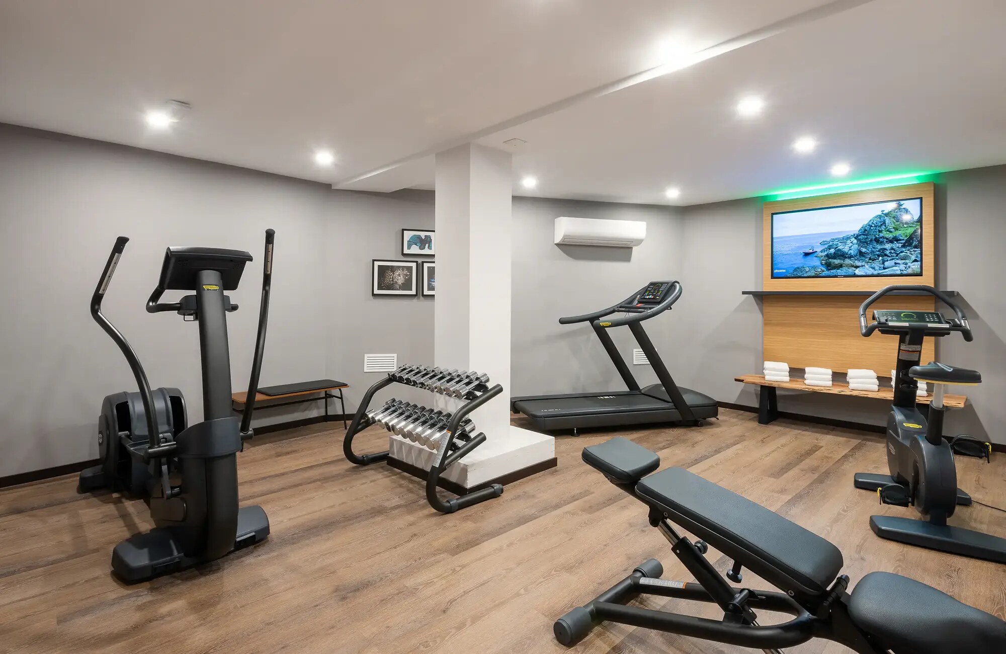 NYX Hotel Bilbao by Leonardo Hotels photo 9