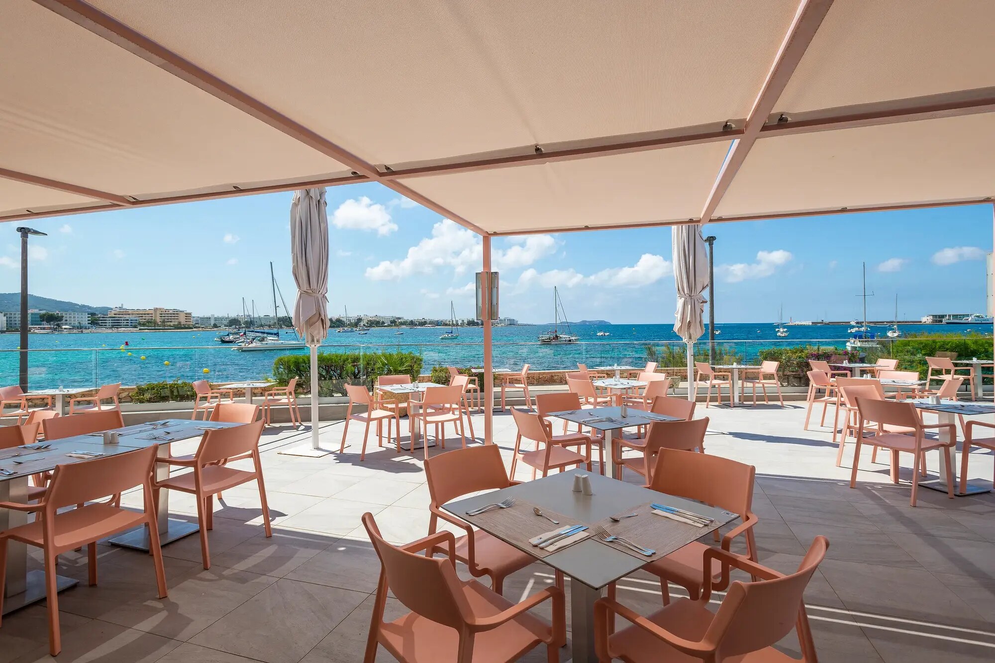 NYX Hotel Ibiza by Leonardo Hotels - Adults Only photo 10