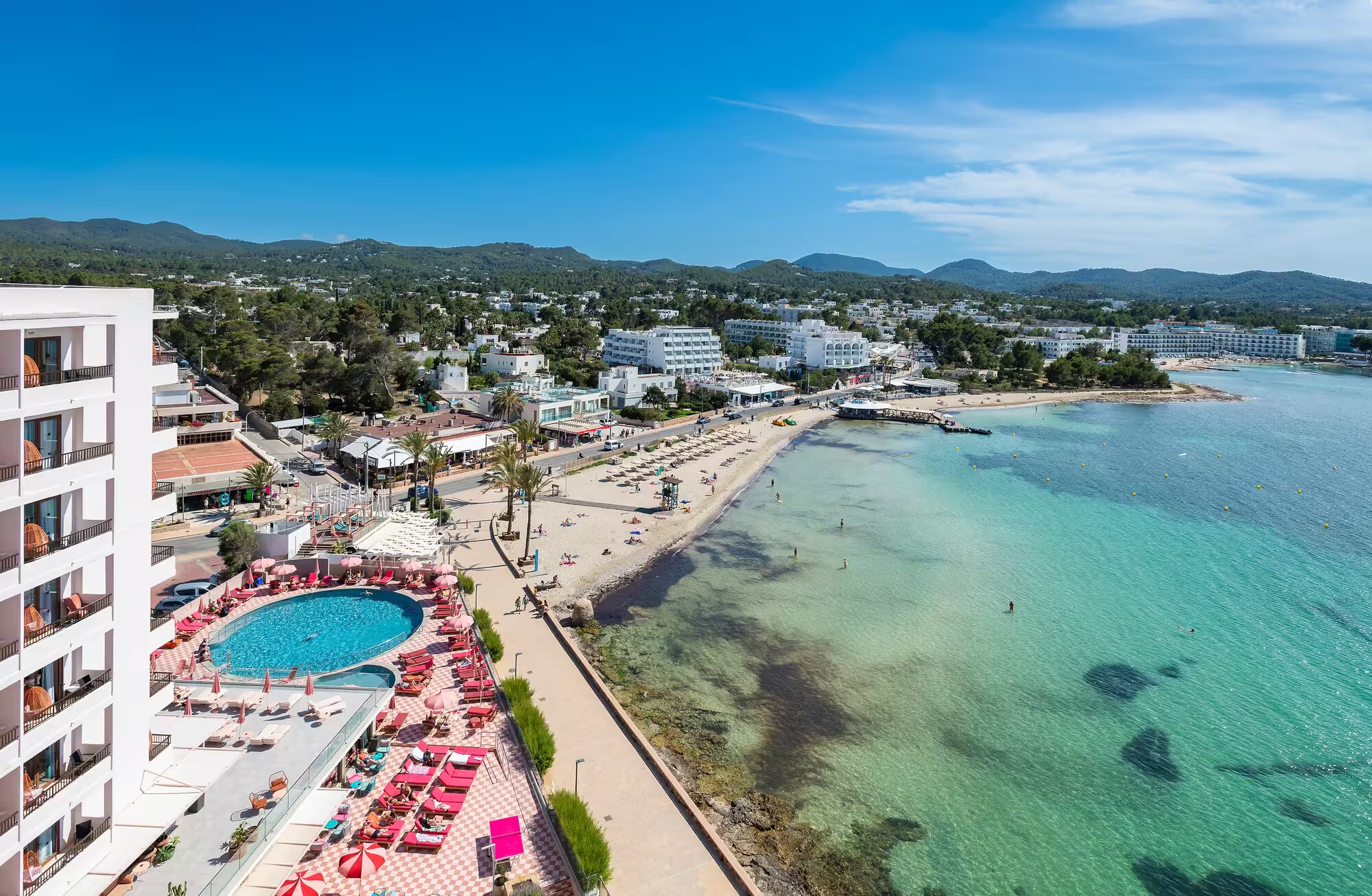 NYX Hotel Ibiza by Leonardo Hotels - Adults Only photo 5