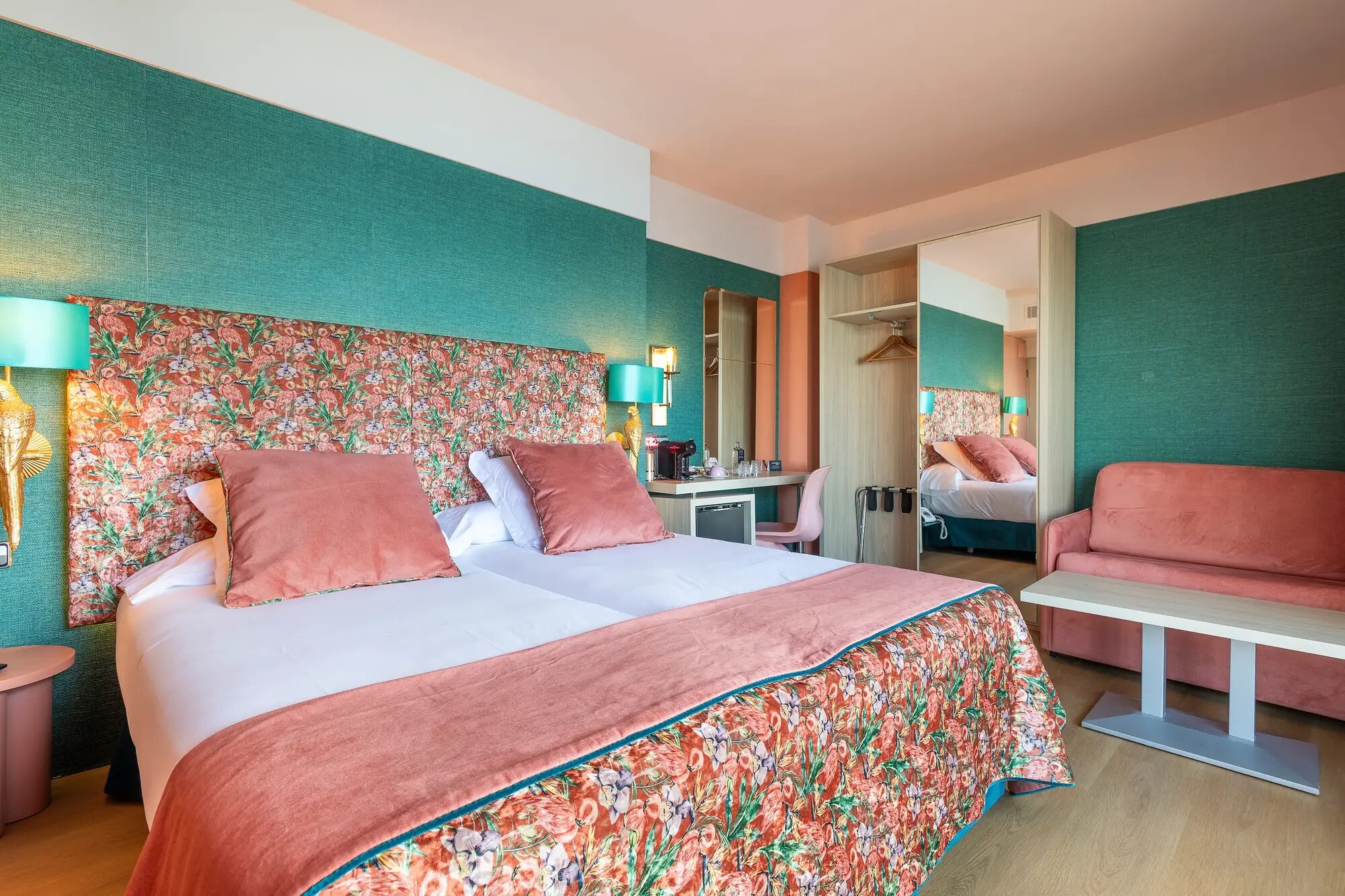 NYX Hotel Ibiza by Leonardo Hotels - Adults Only photo 7