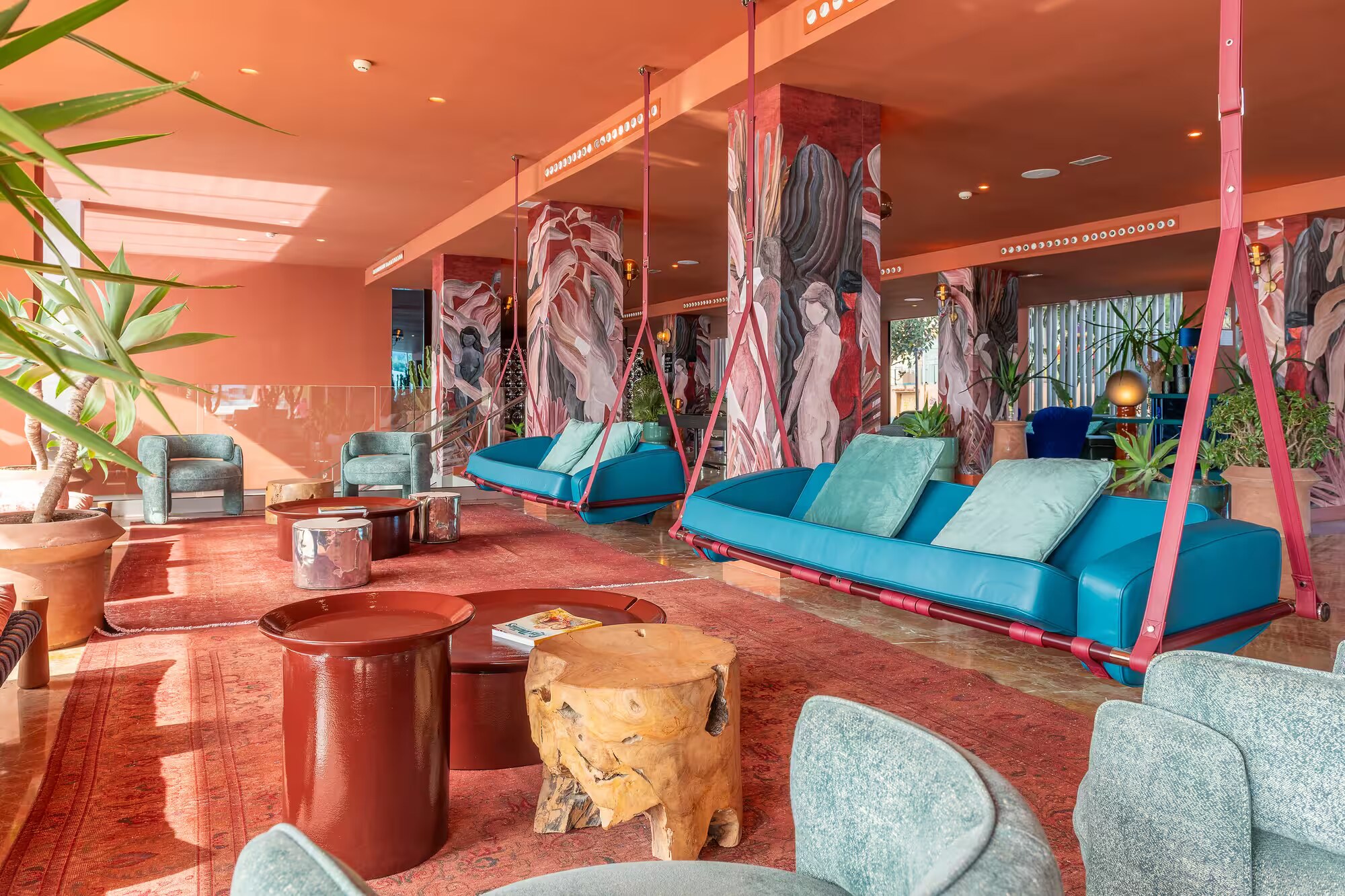 NYX Hotel Ibiza by Leonardo Hotels - Adults Only photo 9