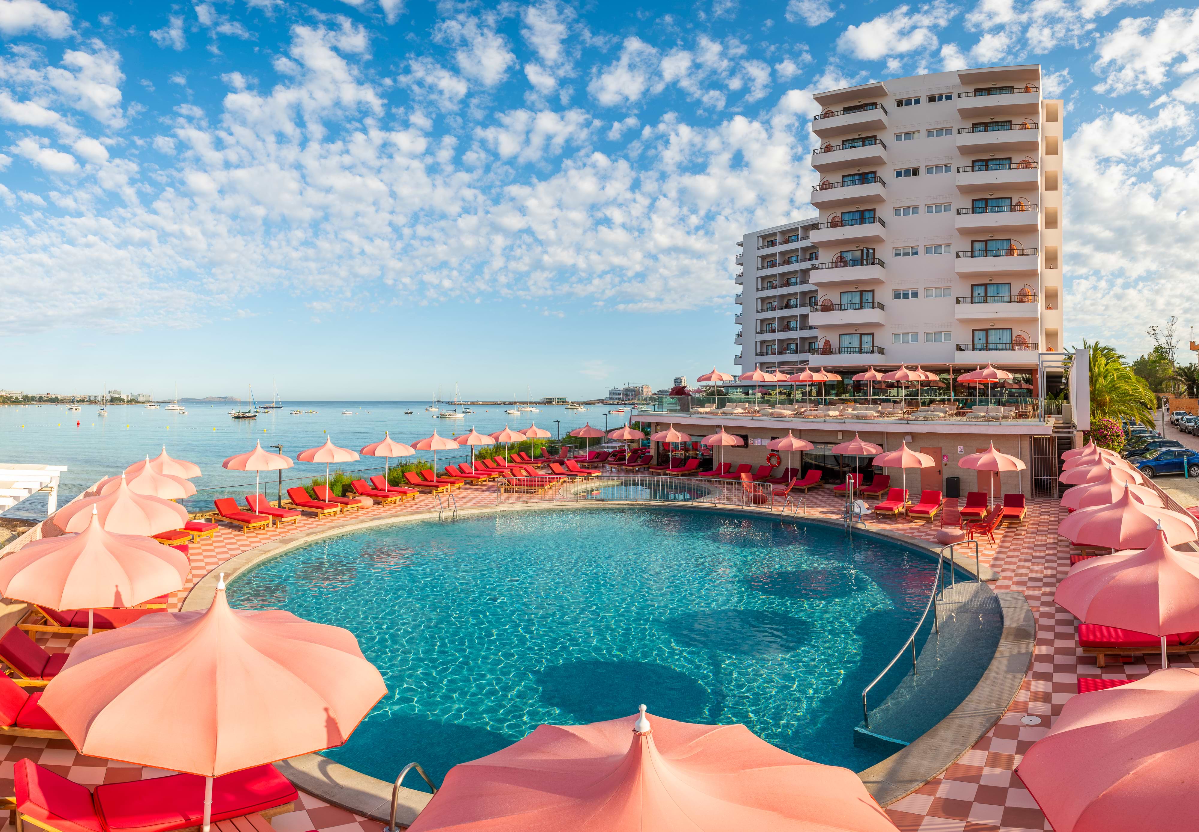 NYX Hotel Ibiza by Leonardo Hotels - Adults Only