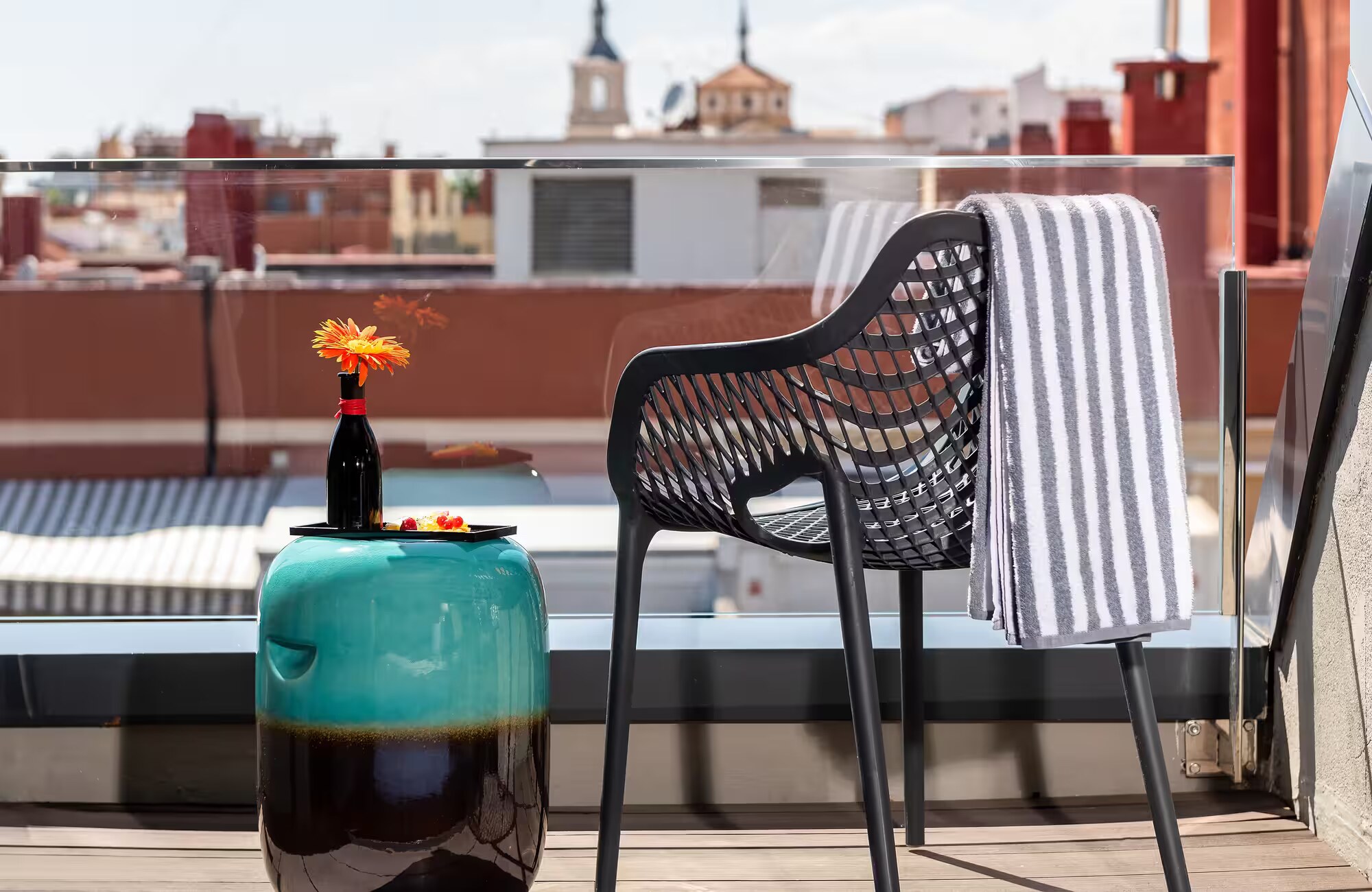 NYX Hotel Madrid by Leonardo Hotels photo 10