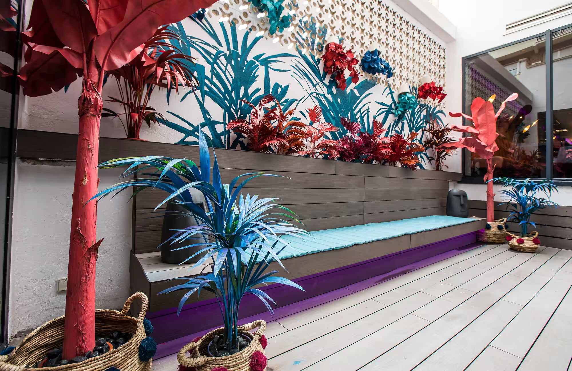 NYX Hotel Madrid by Leonardo Hotels photo 5