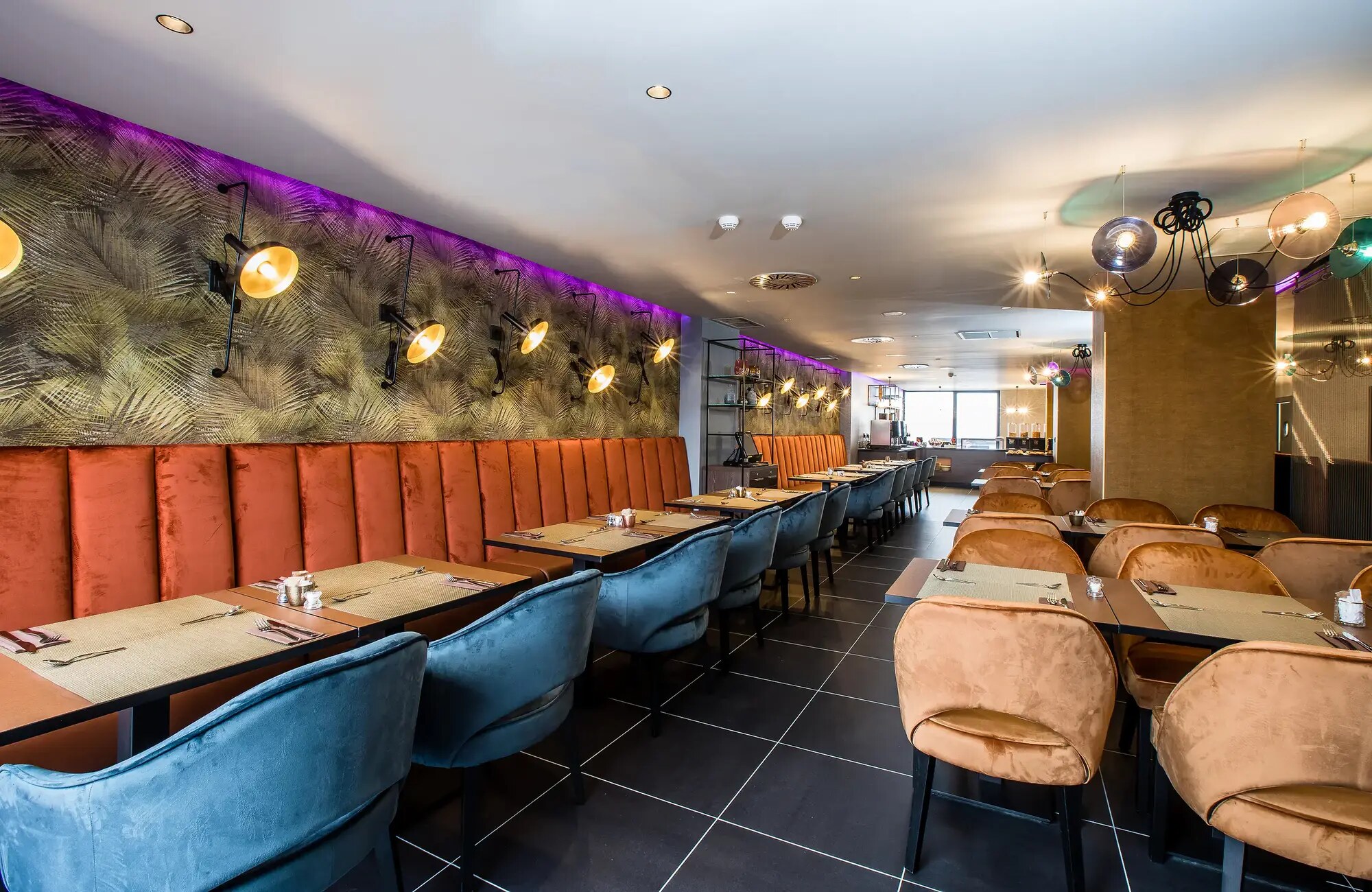 NYX Hotel Madrid by Leonardo Hotels photo 6