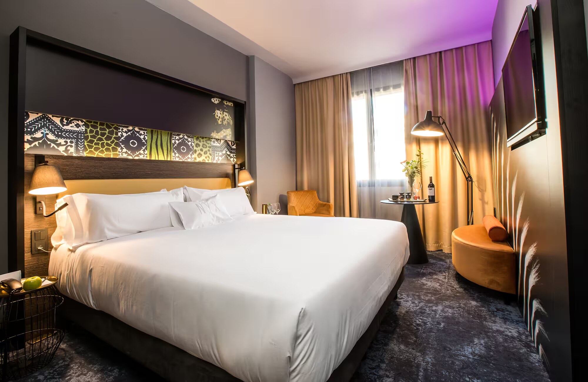 NYX Hotel Madrid by Leonardo Hotels photo 7