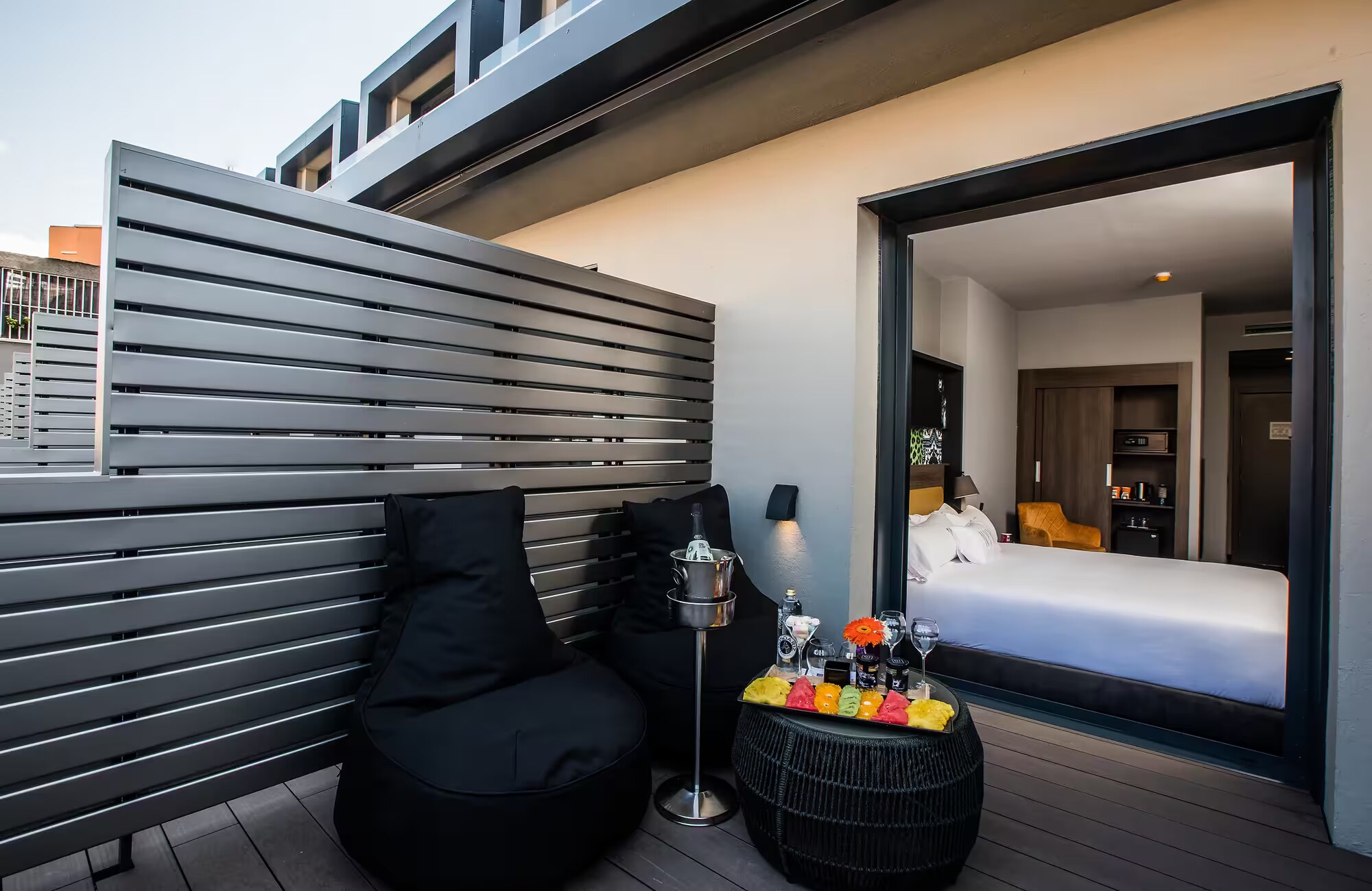 NYX Hotel Madrid by Leonardo Hotels photo 9