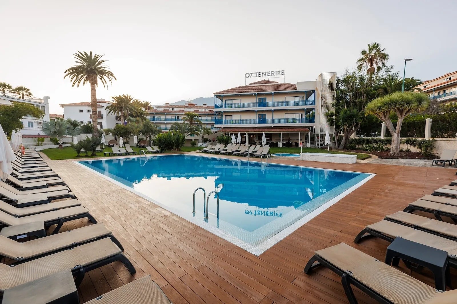 O7 Tenerife