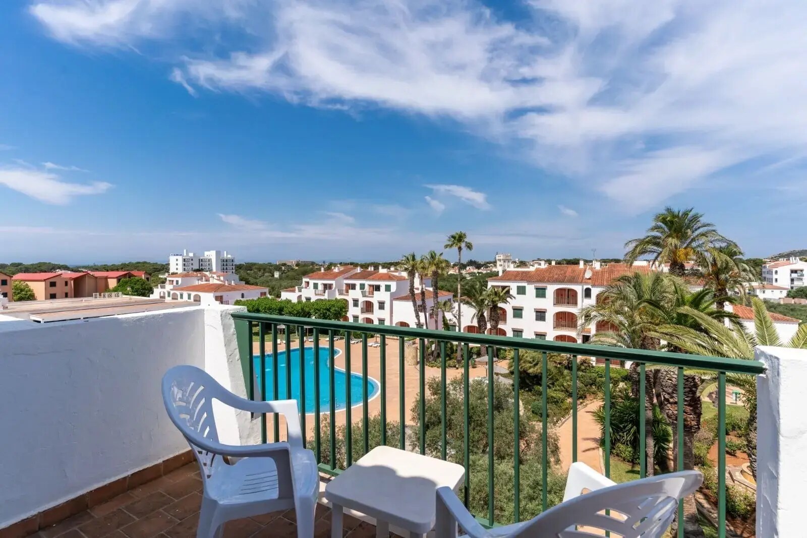 O7 Vista Blanes photo 4
