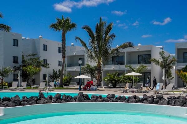 Oasis Lanz Beach Mate photo 3