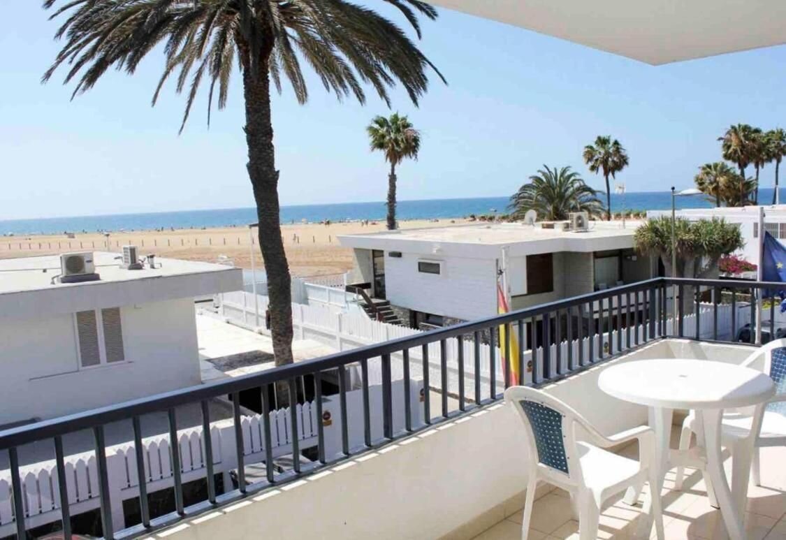 Oasis Maspalomas Apartments photo 1