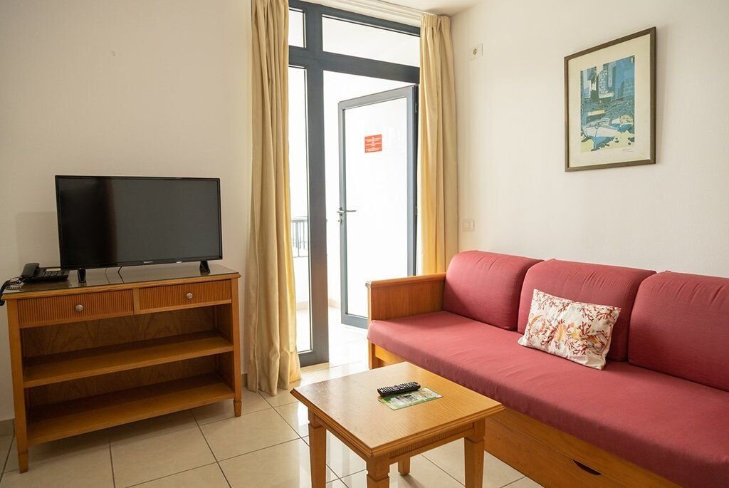 Oasis Maspalomas Apartments photo 4
