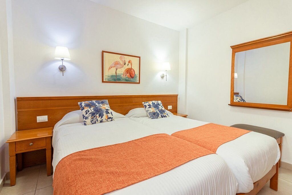 Oasis Maspalomas Apartments photo 5