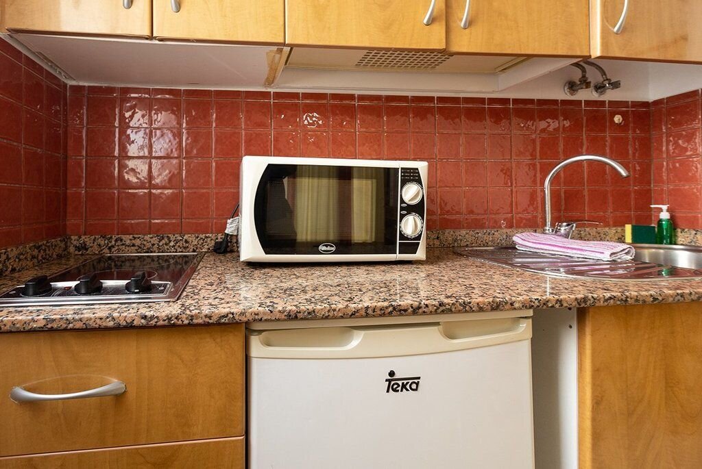 Oasis Maspalomas Apartments photo 6