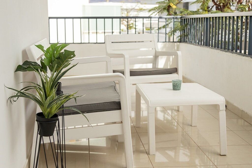 Oasis Maspalomas Apartments photo 7