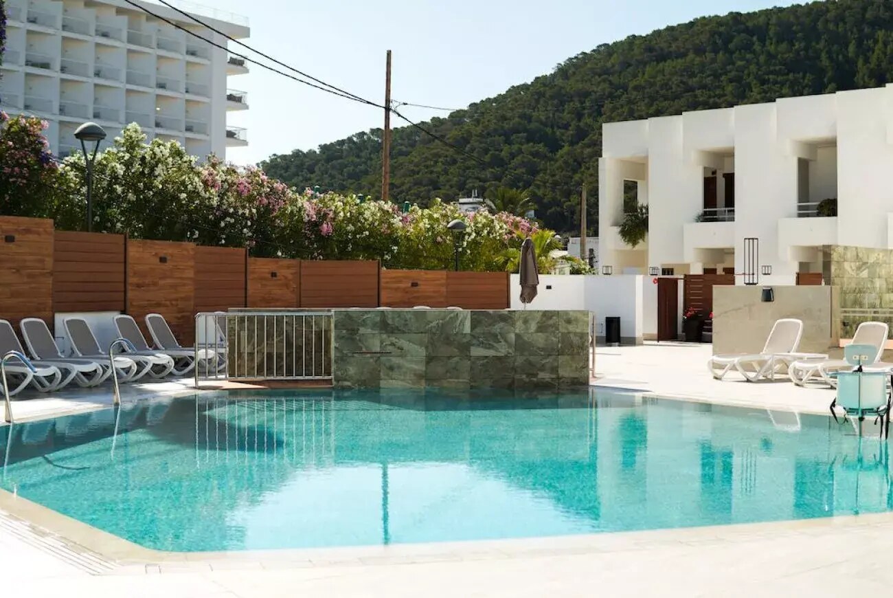 Oasis Sa Tanca by Typic Hotels photo 1