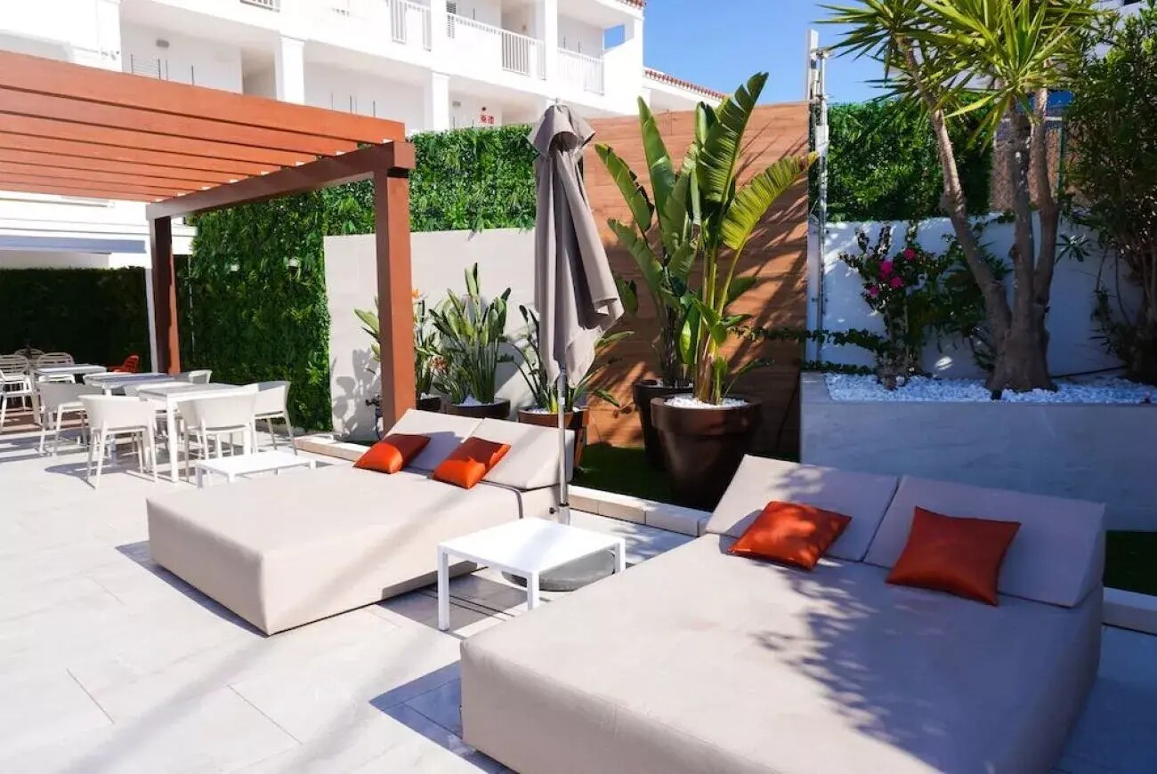 Oasis Sa Tanca by Typic Hotels photo 10